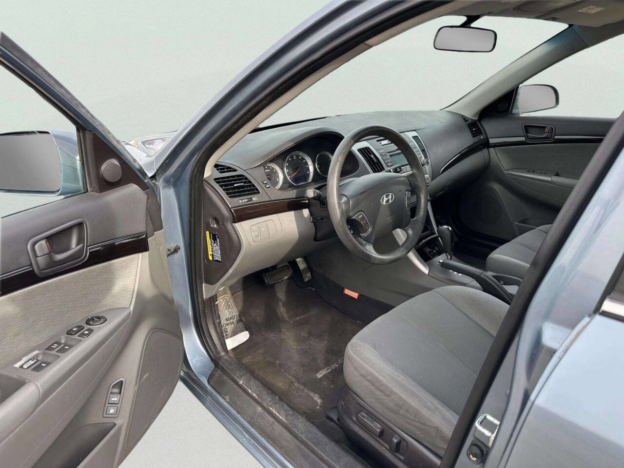 Used 2009 Hyundai Sonata GLS w/ Popular Equipment Pkg 2 FWD image 11
