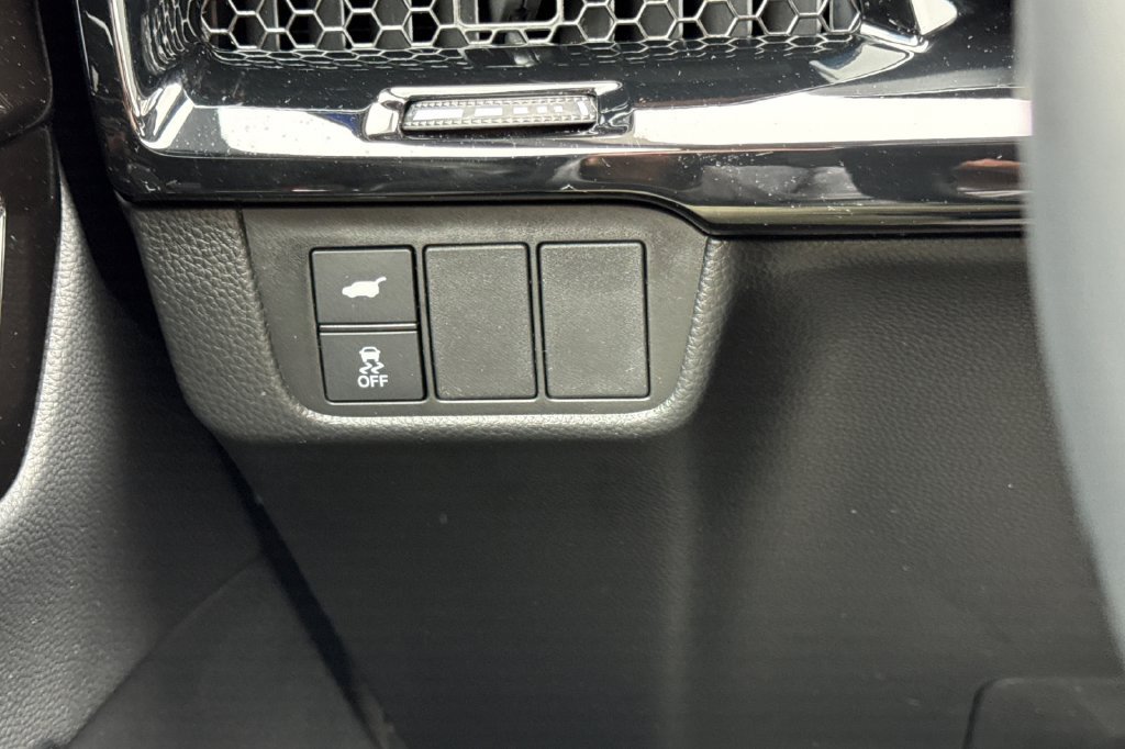 Certified 2025 Honda CR-V EX-L image 33