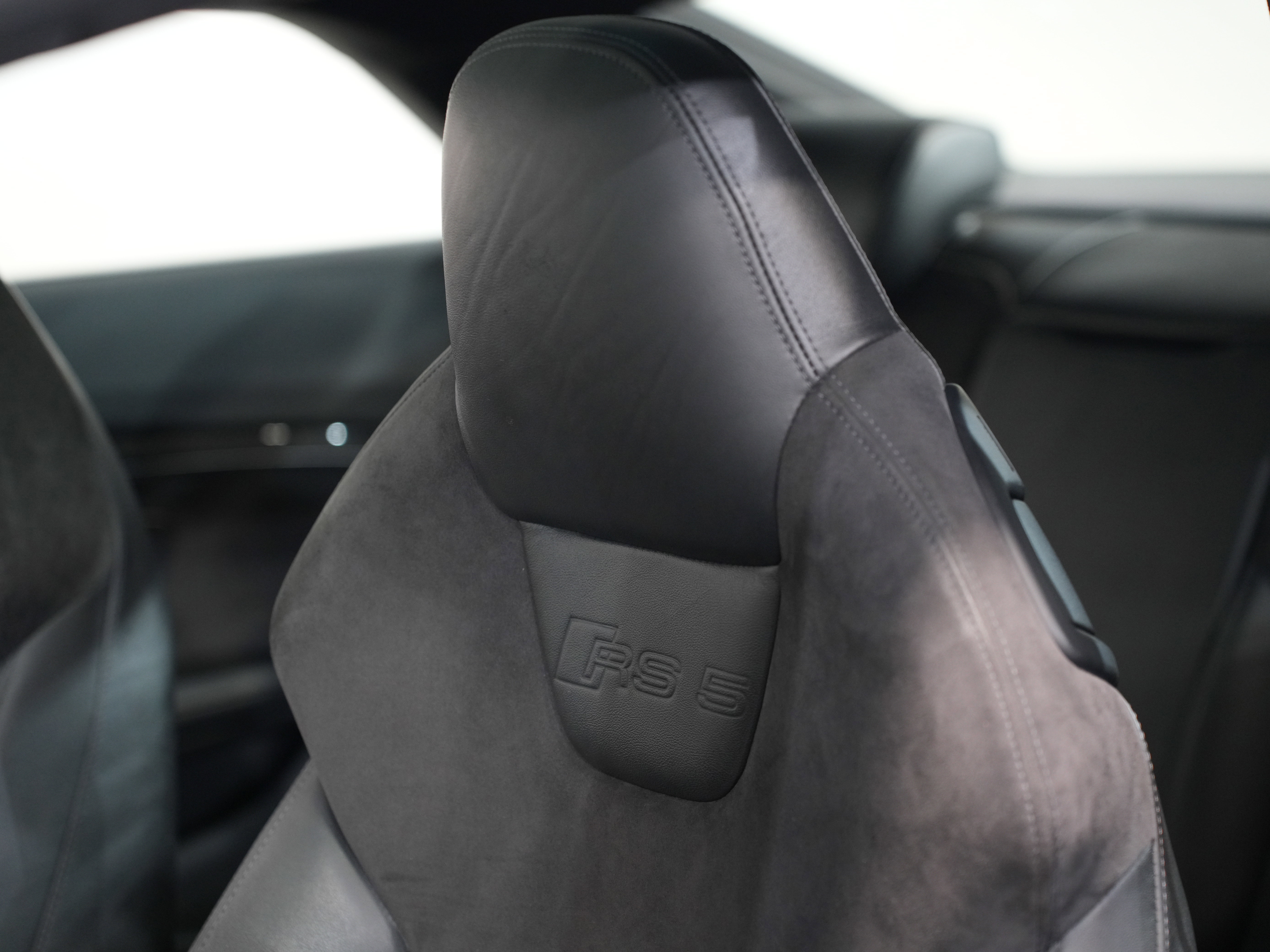 Used 2013 Audi RS 5 Coupe AWD/4WD image 29