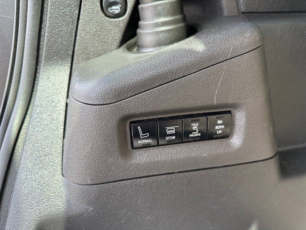 Used 2019 Ford Flex Limited w/ Equipment Group 301A image 12