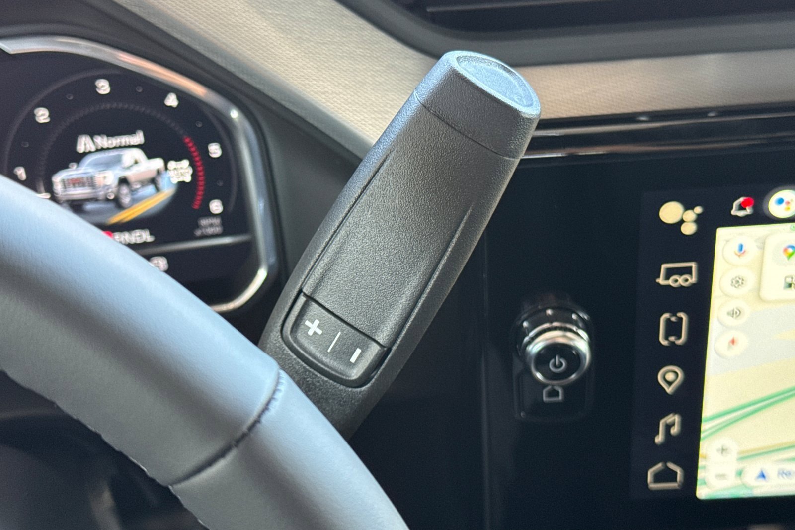 New 2025 GMC Sierra 2500 Denali w/ Denali Reserve Package image 22