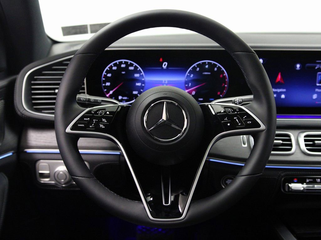 New 2026 Mercedes-Benz GLE 450 4MATIC image 9