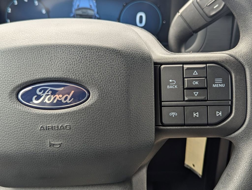 Used 2024 Ford F150 STX image 15