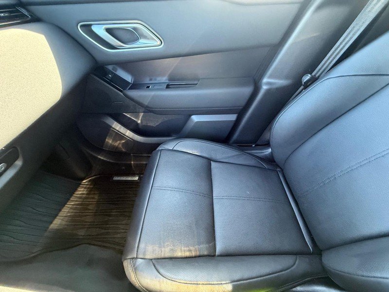 Used 2026 Land Rover Range Rover Velar Dynamic SE AWD/4WD image 24