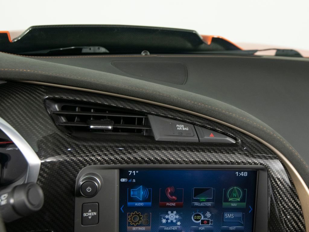 Used 2019 Chevrolet Corvette ZR1 image 21