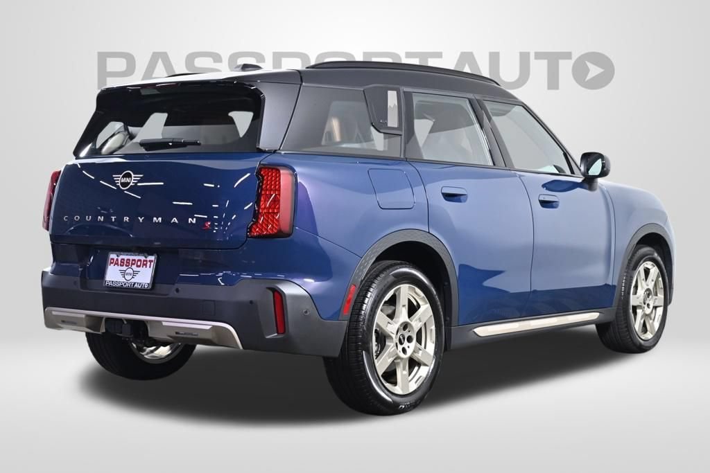 Used 2026 MINI Cooper Countryman S AWD/4WD image 8