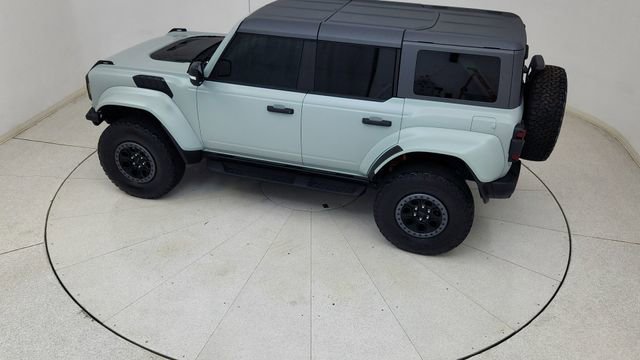 Used 2024 Ford Bronco Raptor AWD/4WD image 78