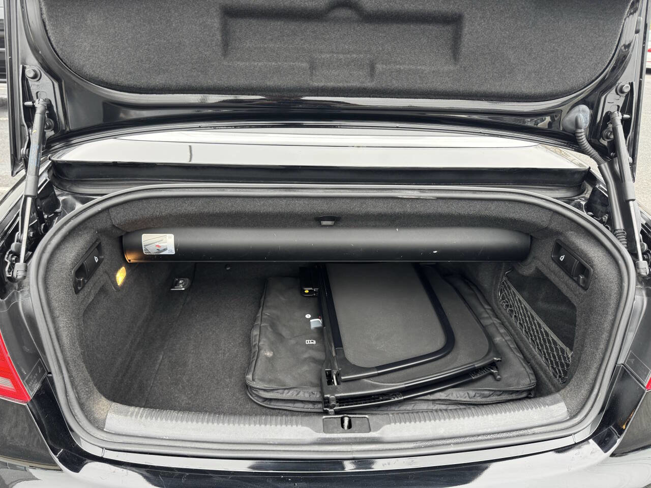 Used 2014 Audi A5 2.0T Premium w/ Lighting Package image 20