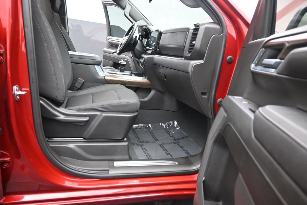 Used 2023 Chevrolet Silverado 1500 RST RWD image 17
