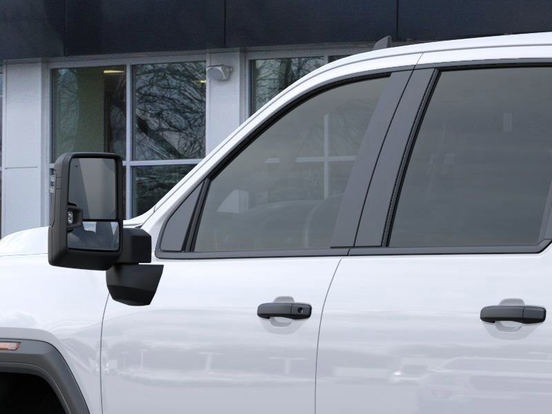 New 2026 GMC Sierra 3500 Pro w/ 1SA Pro Safety Plus Package image 19
