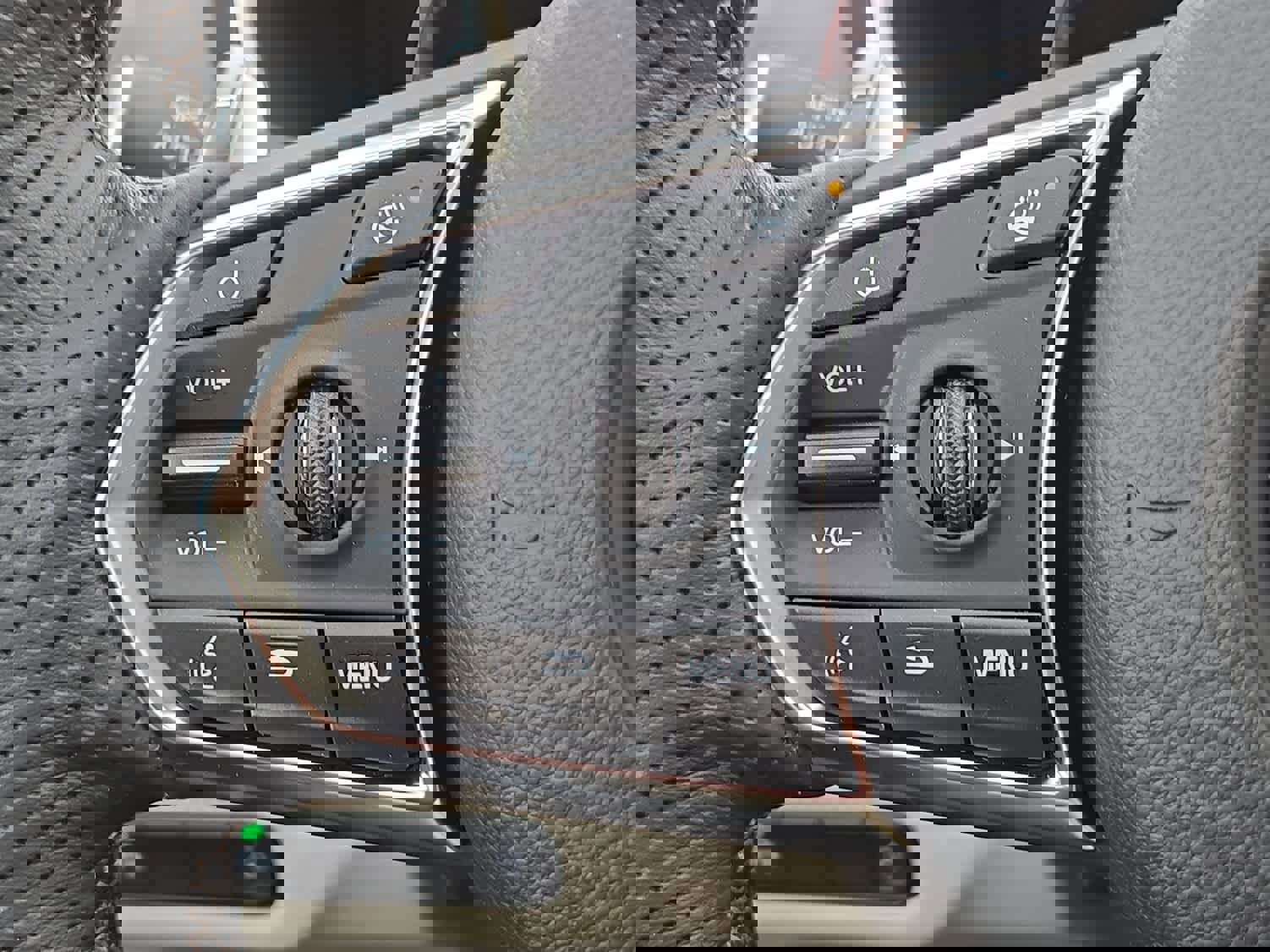 New 2026 Acura MDX Type S image 22