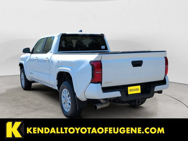 Certified 2024 Toyota Tacoma SR5 AWD/4WD image 3