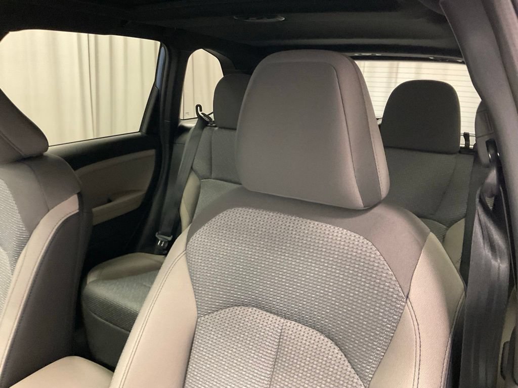 New 2026 Subaru Forester Premium AWD/4WD image 10