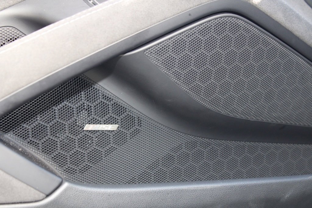 Used 2023 Porsche 718 Cayman GT4 RS w/ Weissach Package image 20