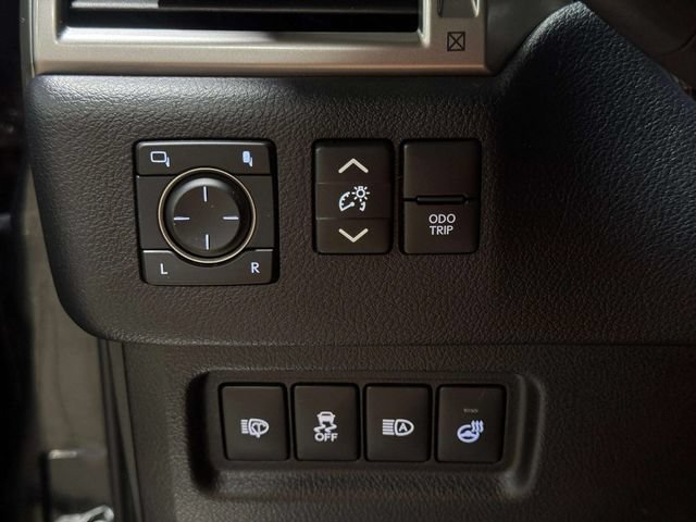Used 2023 Lexus GX 460 Premium AWD/4WD image 20