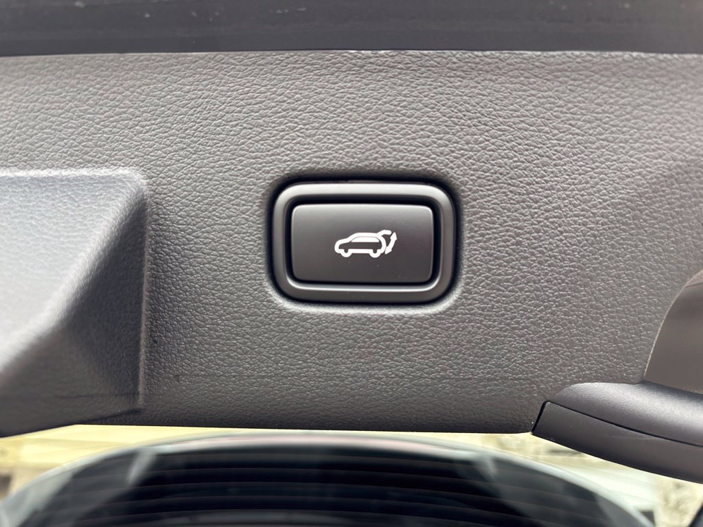 Used 2025 Kia Sportage X-Line AWD/4WD image 26