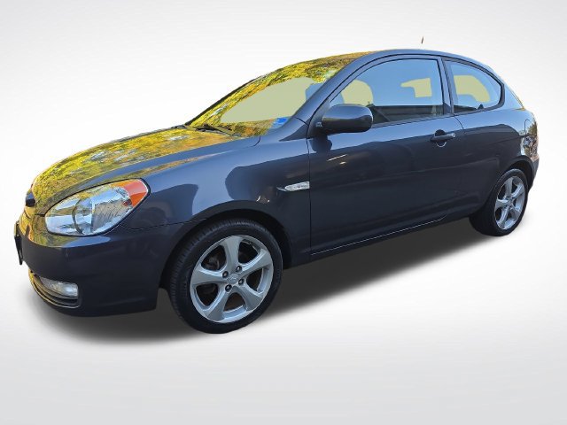 Used 2010 Hyundai Accent SE