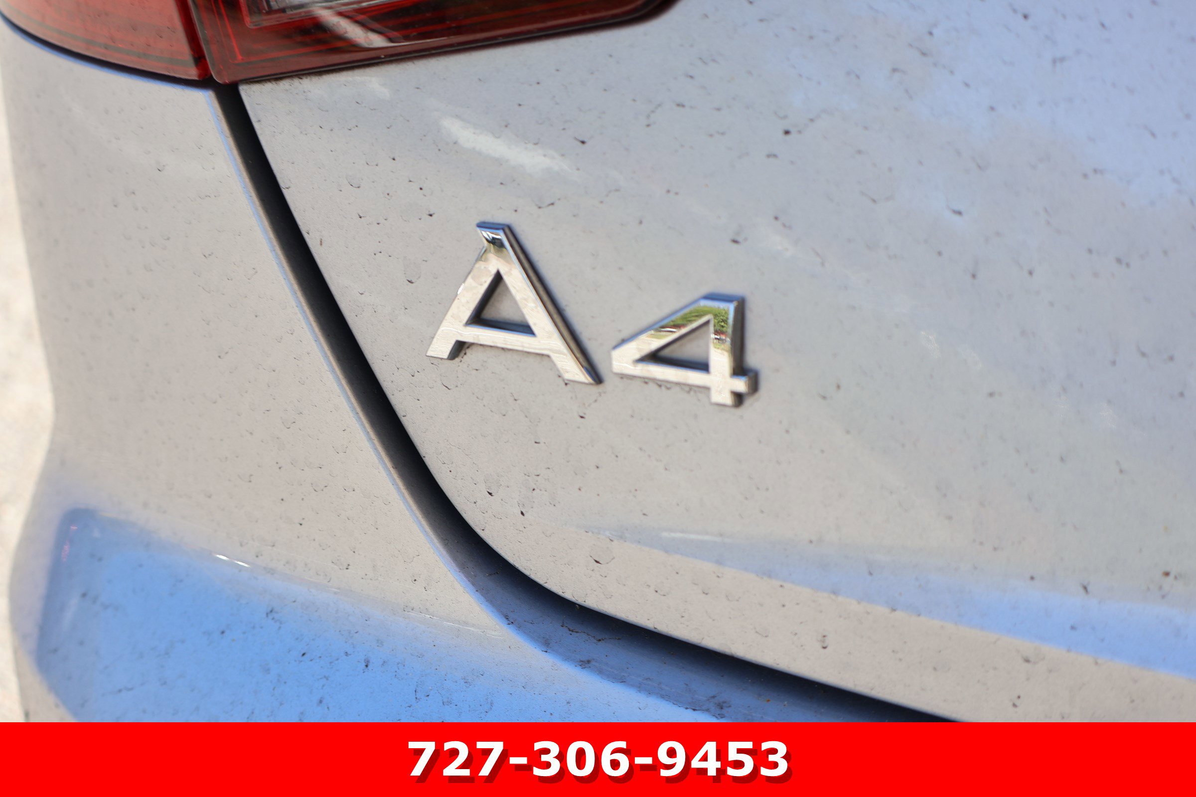 Used 2019 Audi A4 2.0T Premium Plus w/ Premium Plus Package image 9