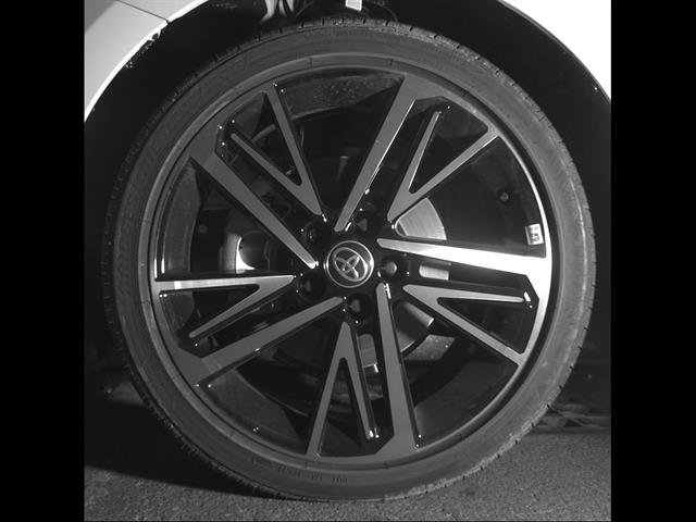 New 2026 Toyota Camry XSE AWD/4WD image 21