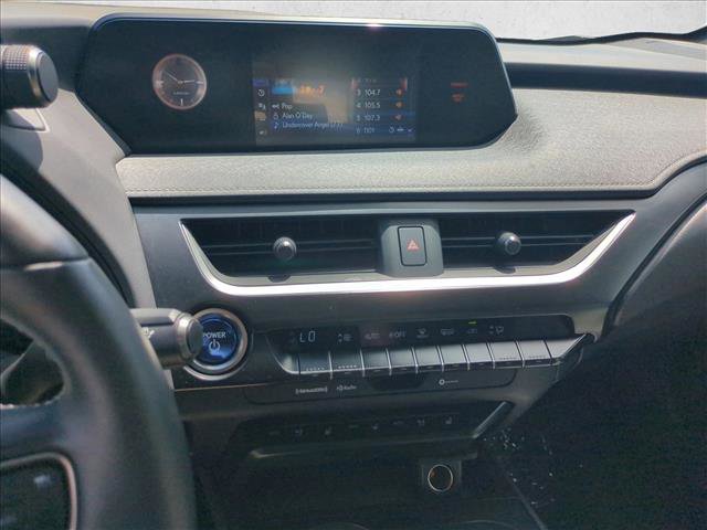 Used 2019 Lexus UX 250h w/ Premium Package image 14