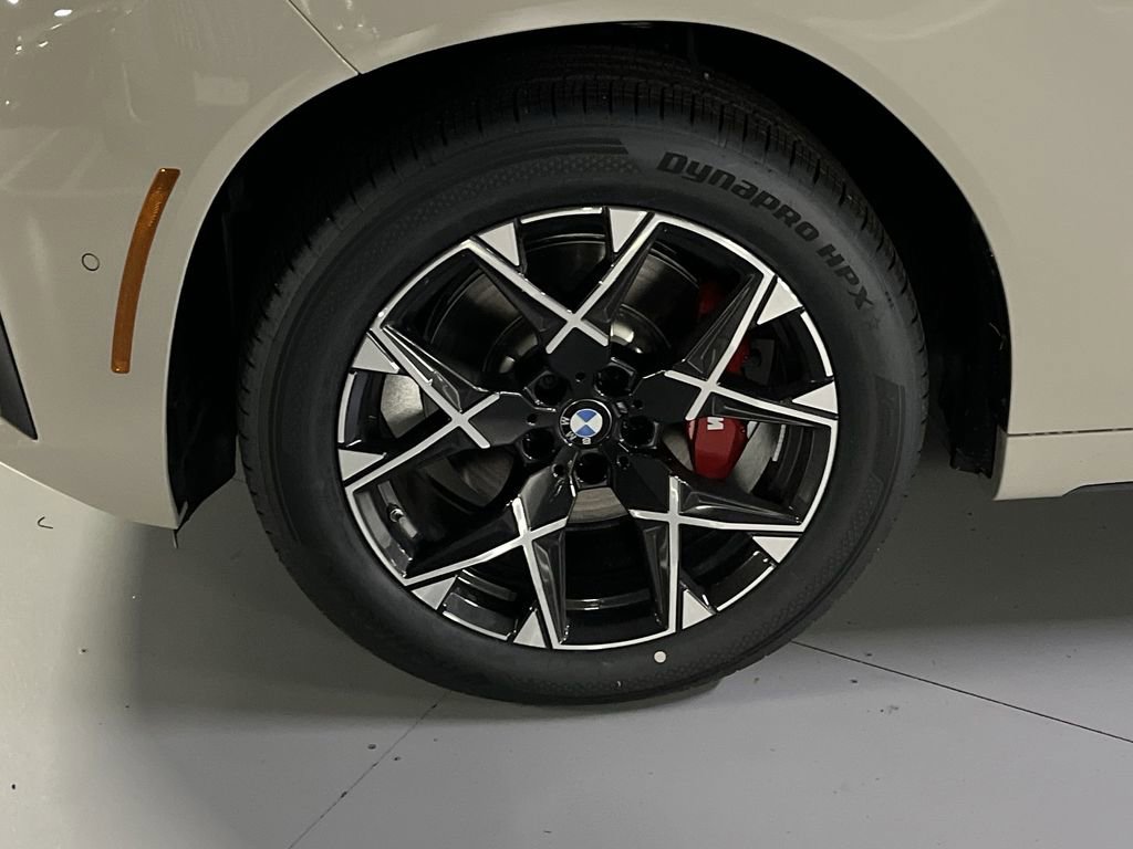 New 2026 BMW X3 xDrive30 w/ M Sport Package image 10