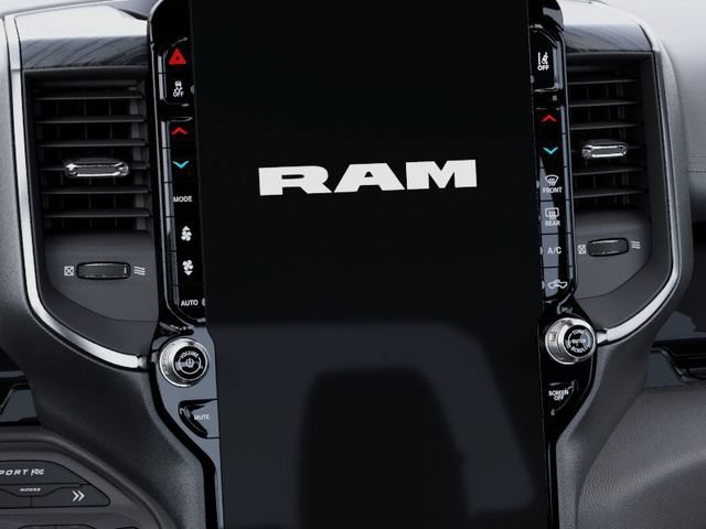 New 2027 RAM 1500 Rebel AWD/4WD image 18