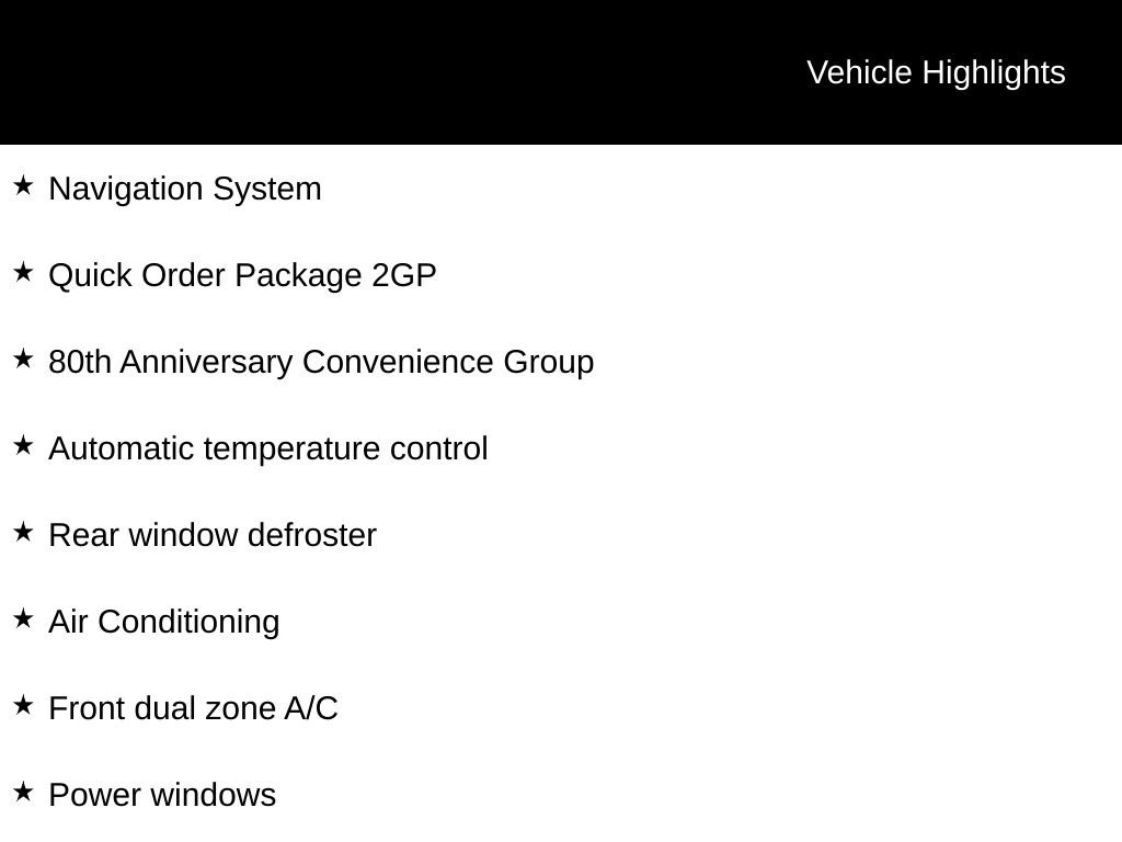Used 2021 Jeep Compass 80th Special Edition image 5