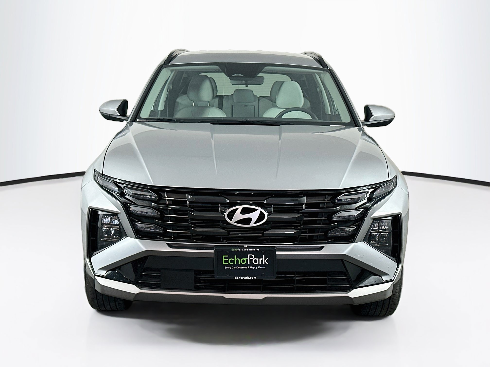 Used 2026 Hyundai Tucson SEL Plus AWD/4WD image 2