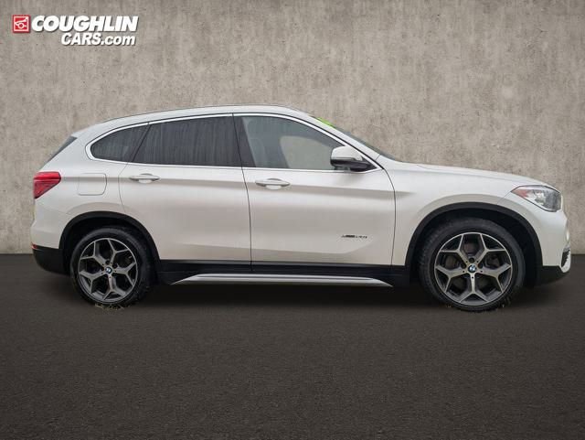 Used 2016 BMW X1 xDrive28i image 8