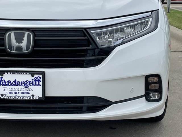 Used 2023 Honda Odyssey Touring image 8