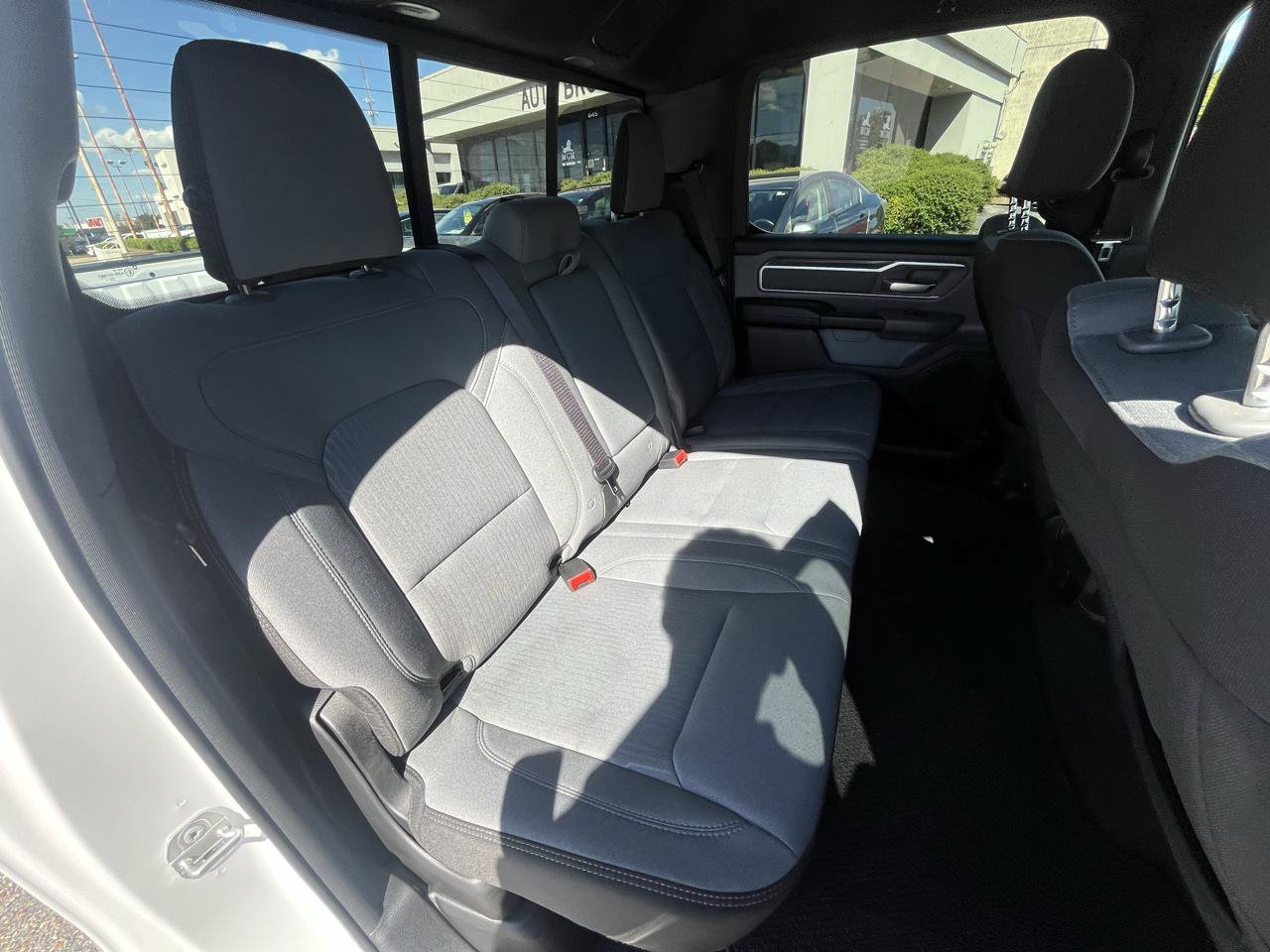 Used 2023 RAM 1500 Lone Star RWD image 62