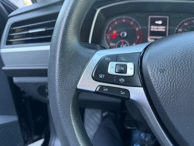 Used 2019 Volkswagen Jetta S FWD image 11