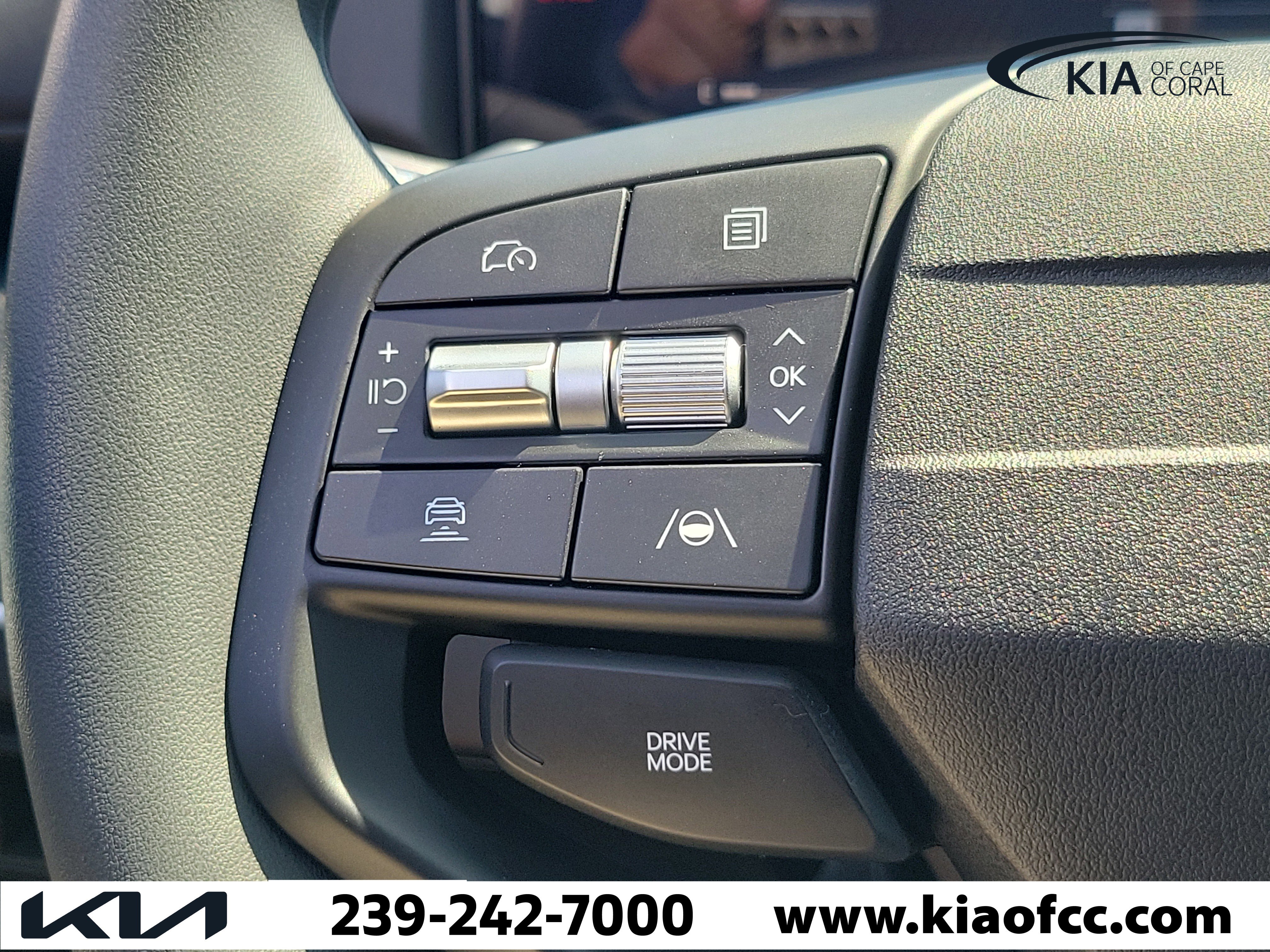 New 2026 Kia K4 FWD image 22
