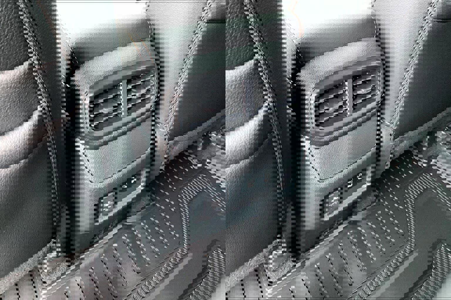 New 2026 Honda Passport TrailSport image 18