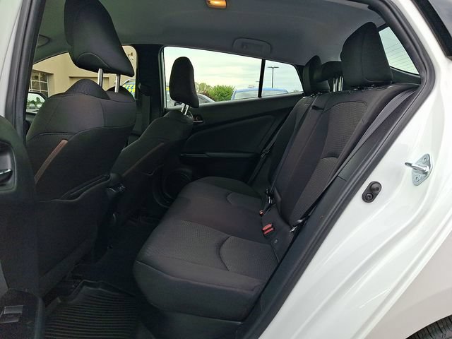 Used 2022 Toyota Prius LE FWD image 10