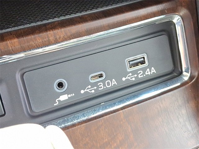 New 2025 Subaru Ascent Touring image 21