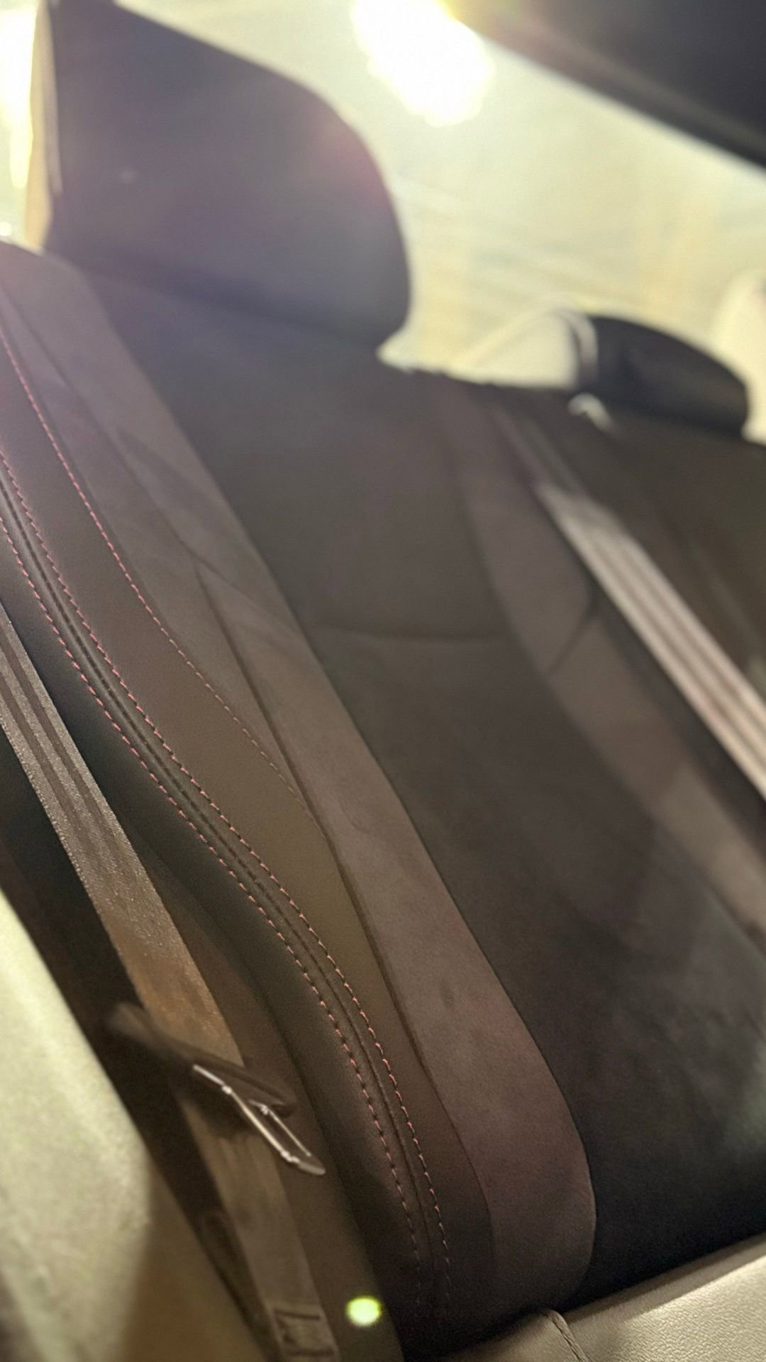 Used 2024 Subaru WRX TR image 58