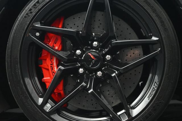 Used 2019 Chevrolet Corvette ZR1 RWD image 52