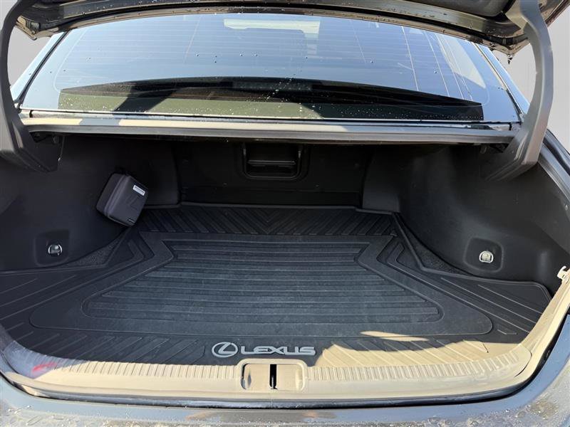 Used 2023 Lexus ES 350 w/ Premium Package FWD image 53