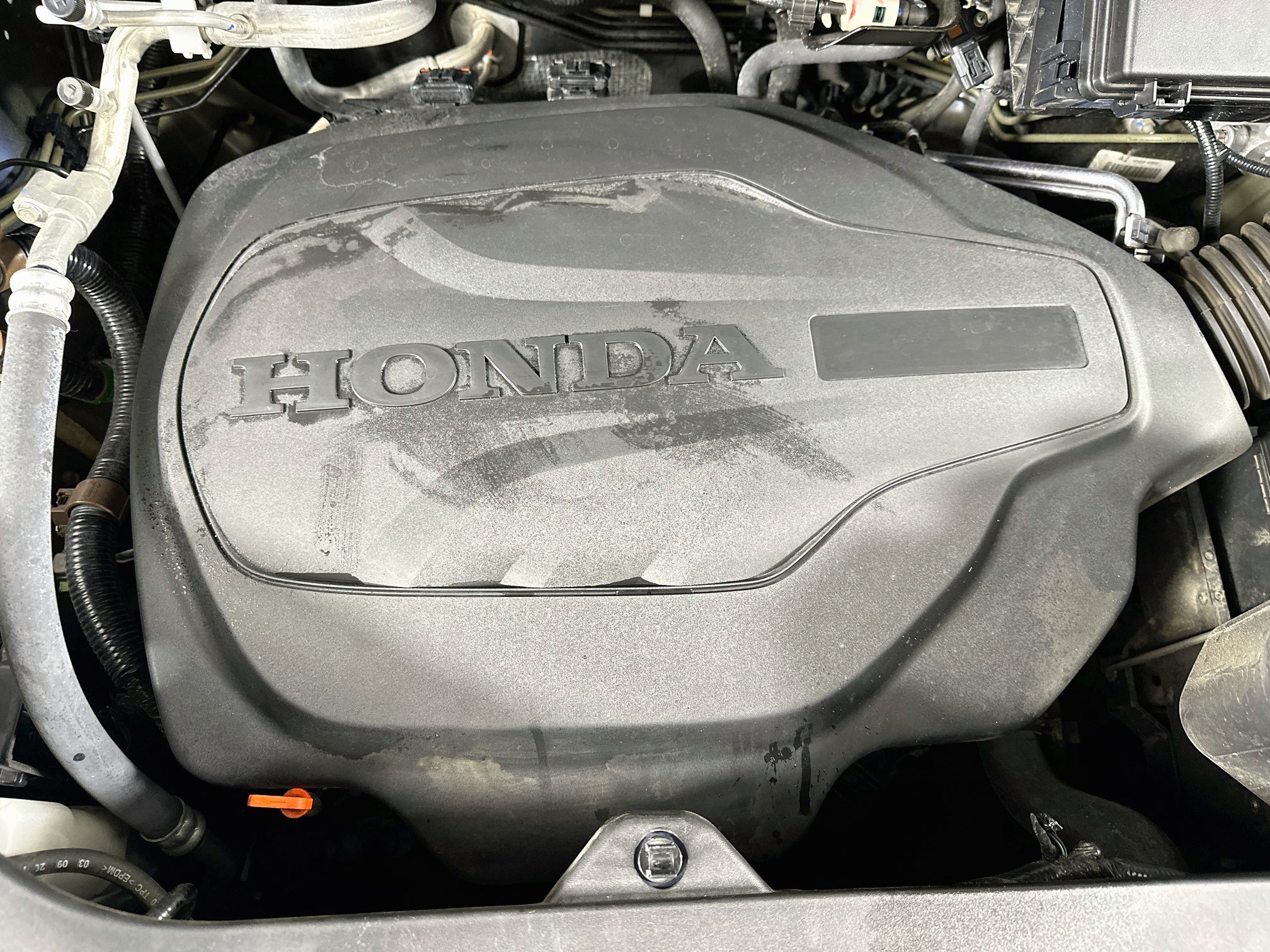 Used 2021 Honda Passport EX-L image 33