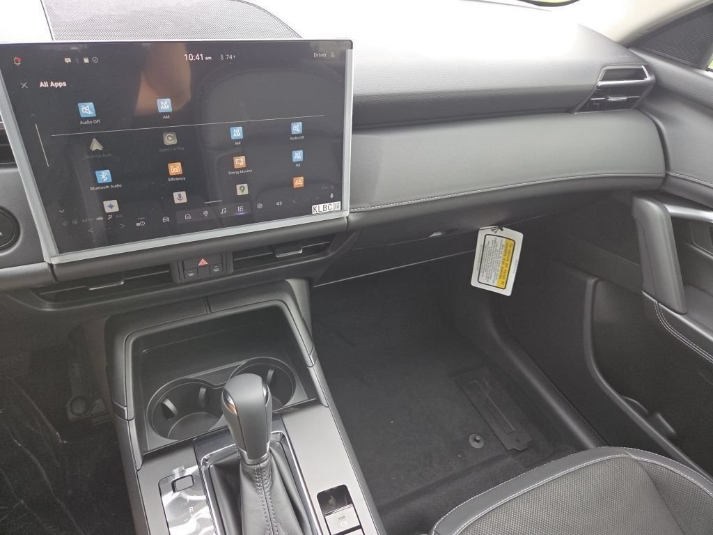 New 2026 MAZDA CX-5 Preferred AWD/4WD image 20