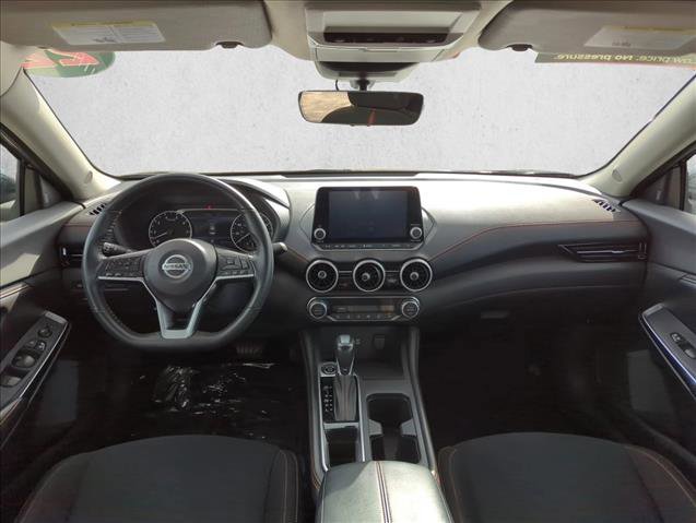 Used 2022 Nissan Sentra SR w/ Electronics Package image 17