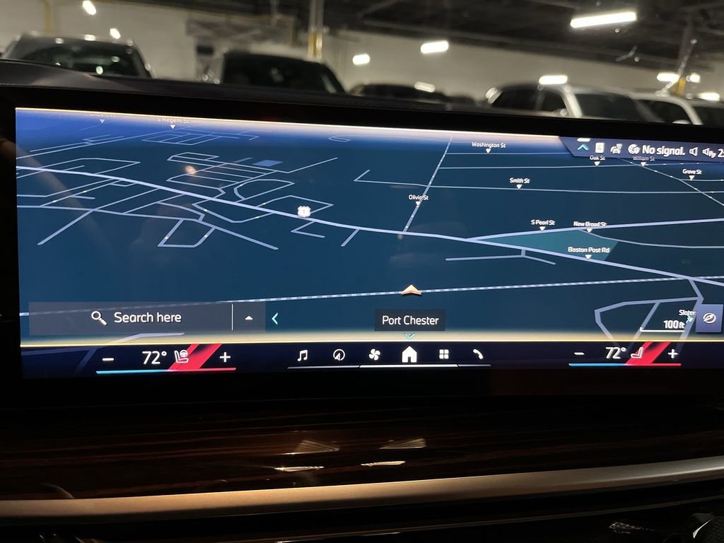 New 2026 BMW X7 xDrive40i image 18