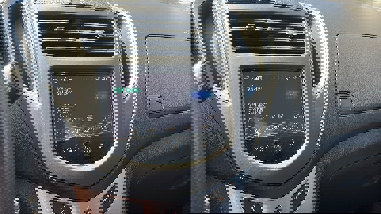 Used 2016 Chevrolet Trax LT w/ LPO, Protection Package image 17