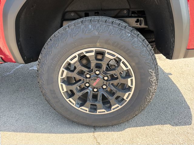 New 2026 GMC Canyon AT4 w/ Technology Plus Package AWD/4WD image 27