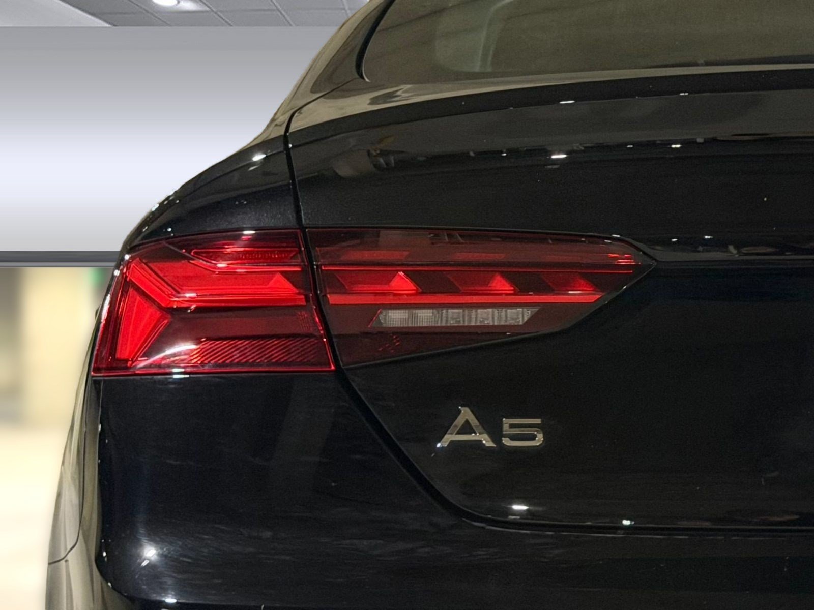 Certified 2023 Audi A5 2.0T Premium Plus w/ Premium Plus AWD/4WD image 29