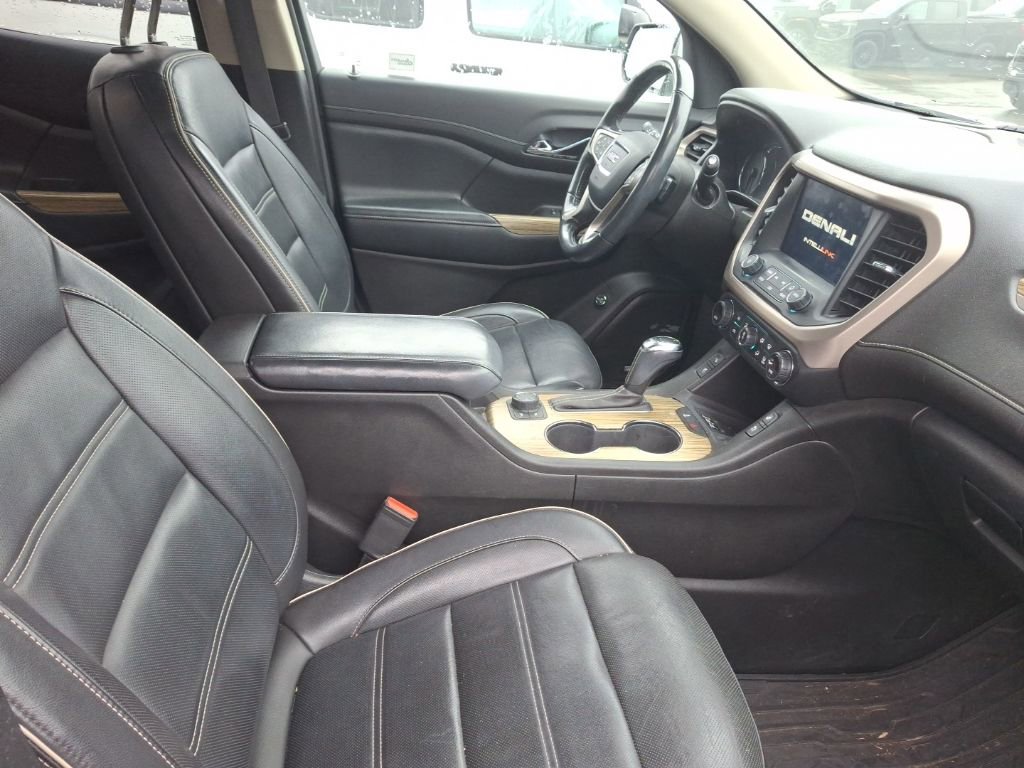 Used 2019 GMC Acadia Denali w/ Technology Package image 13