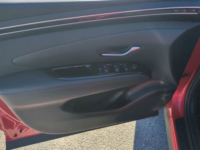 Used 2022 Hyundai Tucson Limited image 12