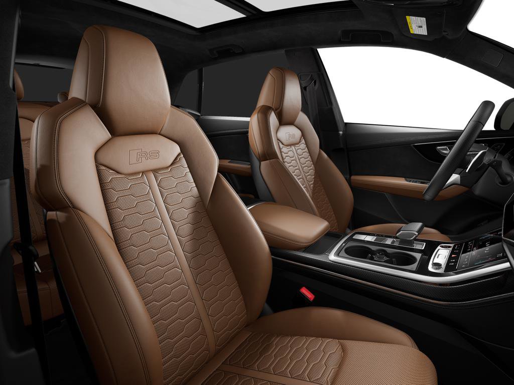 New 2026 Audi RS Q8 performance image 8