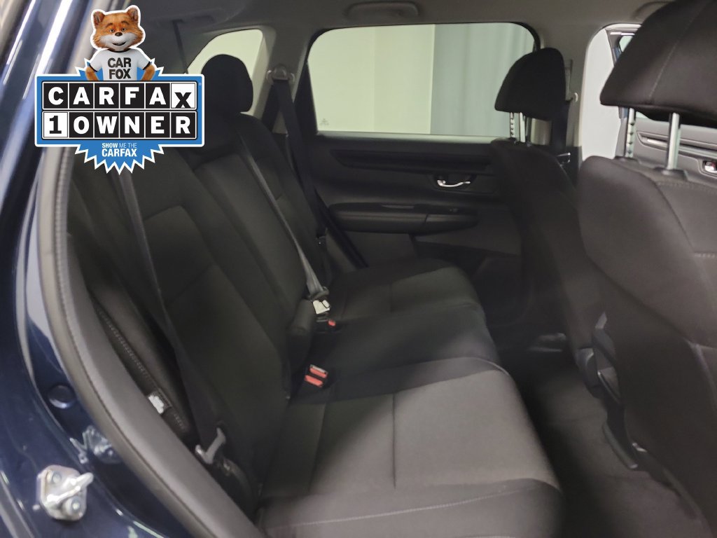 Used 2025 Honda CR-V LX image 29